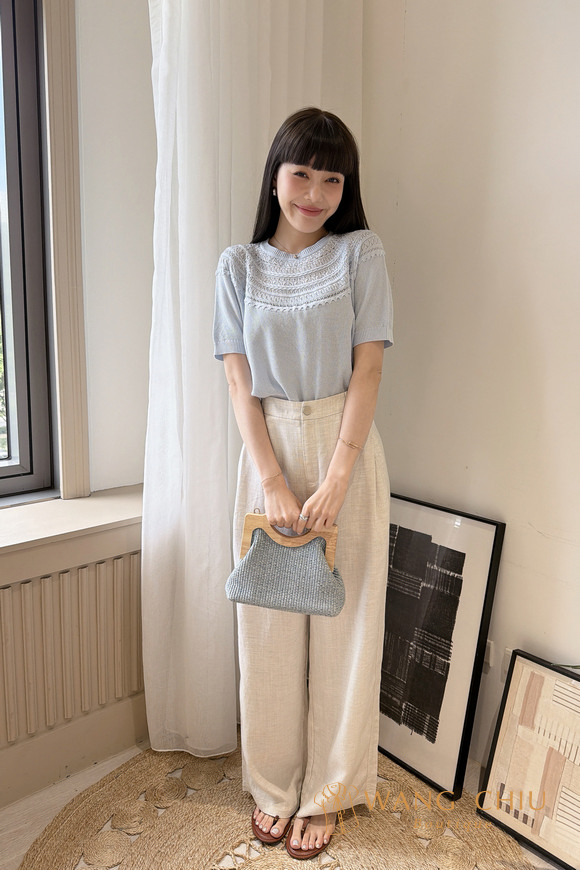 WANG CHIU 麻豆照
